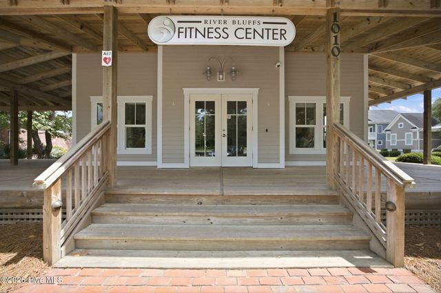 665 Jenoa Drive, Castle Hayne, NC 28429