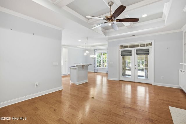 665 Jenoa Drive, Castle Hayne, NC 28429