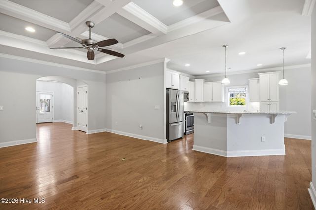 665 Jenoa Drive, Castle Hayne, NC 28429