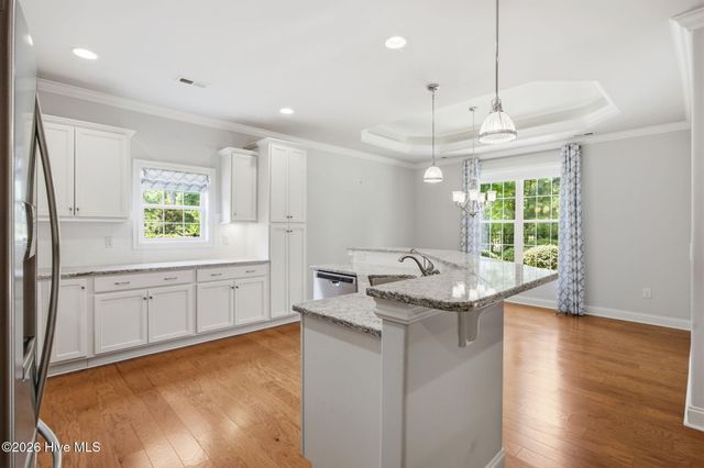 665 Jenoa Drive, Castle Hayne, NC 28429