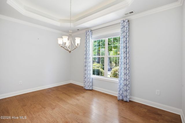665 Jenoa Drive, Castle Hayne, NC 28429