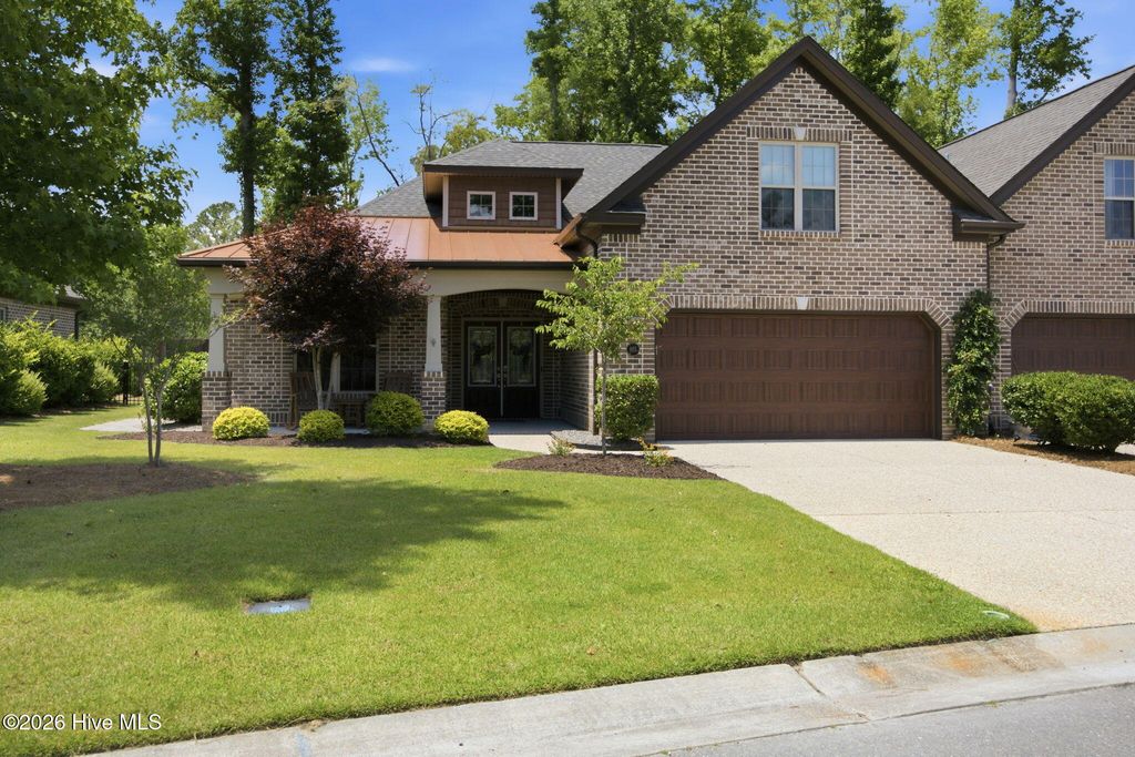 665 Jenoa Drive, Castle Hayne, NC 28429