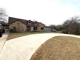 9525 Santa Clara Drive, Fort Worth, TX 76116