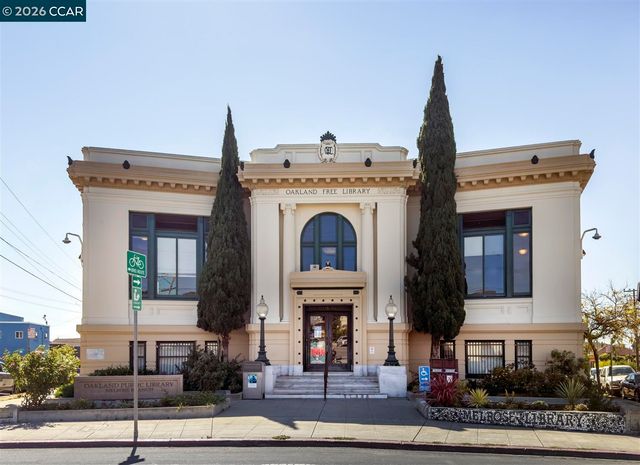 6055 Majestic Ave, Oakland, CA 94605