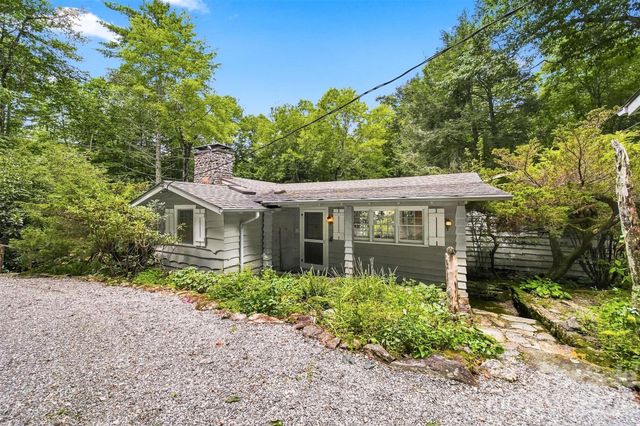 6354 Gingercake Road, Newland, NC 28657