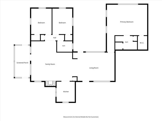 6354 Gingercake Road, Newland, NC 28657