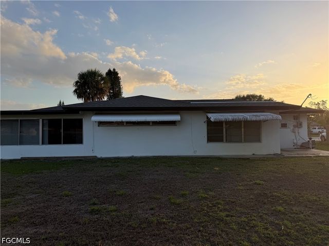 1506 Canal ST, Lehigh Acres, FL 33936