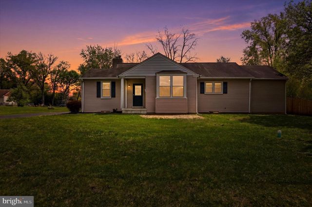 713 S TOWAMENCIN AVE, Lansdale, PA 19446