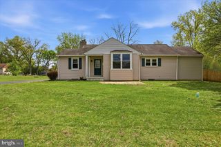 713 S TOWAMENCIN AVE, Lansdale, PA 19446