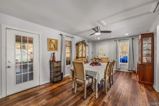 4202 S Gault Avenue, Fort Payne, AL 35967