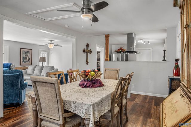 4202 S Gault Avenue, Fort Payne, AL 35967