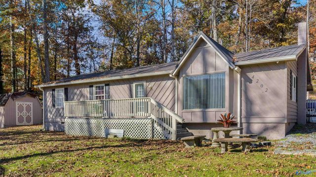 4202 S Gault Avenue, Fort Payne, AL 35967