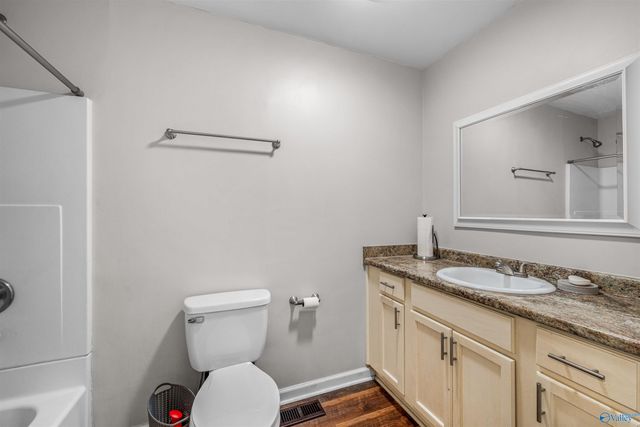 4202 S Gault Avenue, Fort Payne, AL 35967