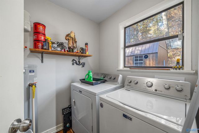 4202 S Gault Avenue, Fort Payne, AL 35967