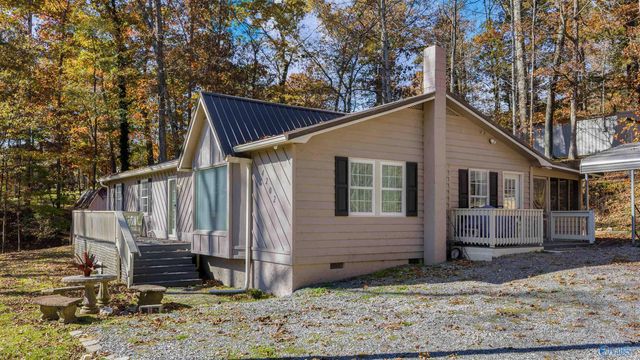4202 S Gault Avenue, Fort Payne, AL 35967