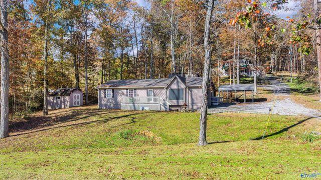 4202 S Gault Avenue, Fort Payne, AL 35967