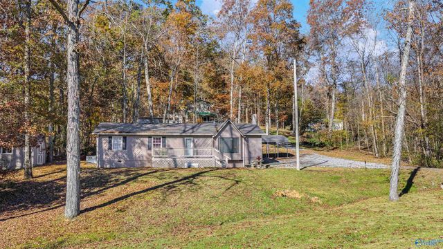 4202 S Gault Avenue, Fort Payne, AL 35967