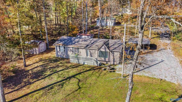 4202 S Gault Avenue, Fort Payne, AL 35967