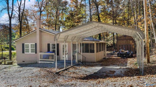 4202 S Gault Avenue, Fort Payne, AL 35967