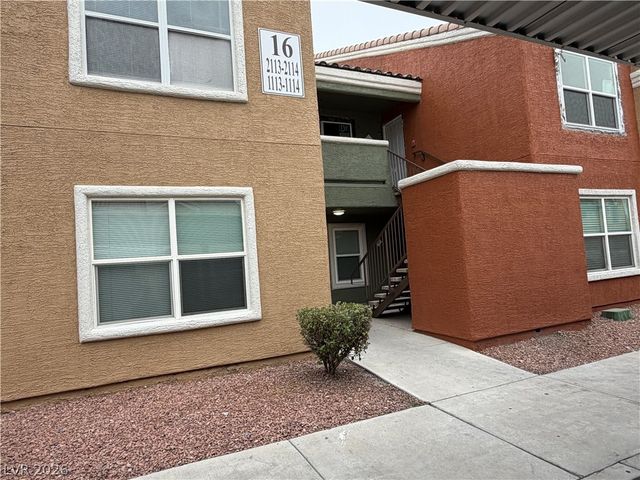 8101 West FLAMINGO Road 1114, Las Vegas, NV 89147
