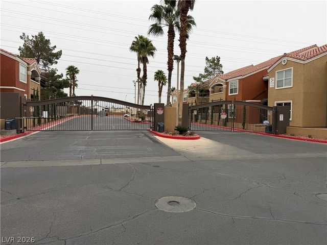 8101 West FLAMINGO Road 1114, Las Vegas, NV 89147