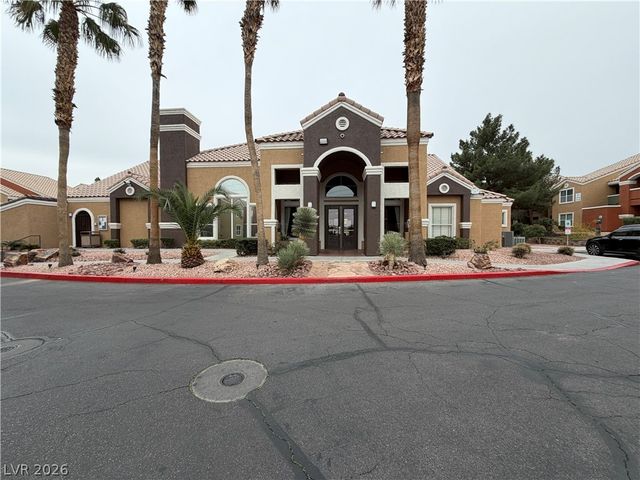 8101 West FLAMINGO Road 1114, Las Vegas, NV 89147