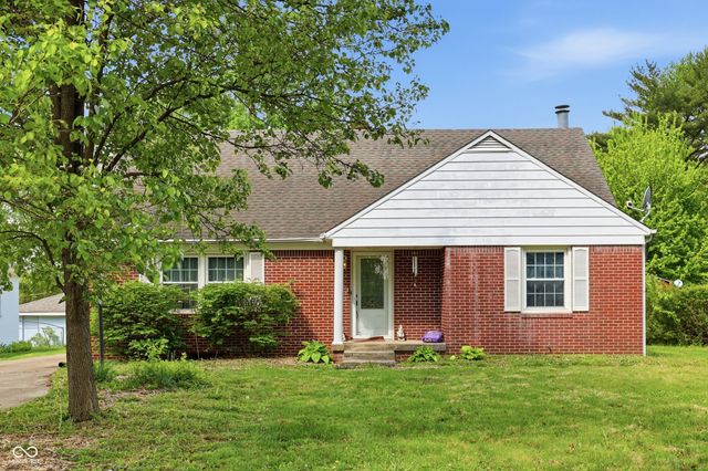 3758 S Pennsylvania Street, Indianapolis, IN 46227