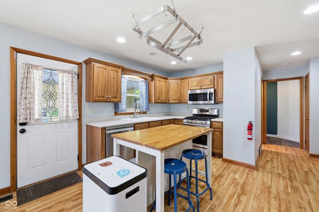 3758 S Pennsylvania Street, Indianapolis, IN 46227