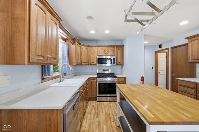 3758 S Pennsylvania Street, Indianapolis, IN 46227