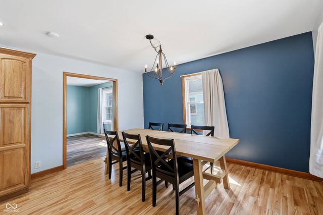 3758 S Pennsylvania Street, Indianapolis, IN 46227