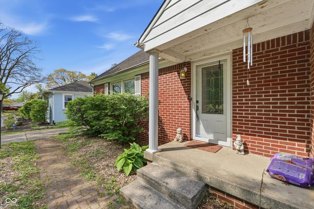 3758 S Pennsylvania Street, Indianapolis, IN 46227