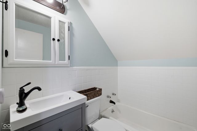 3758 S Pennsylvania Street, Indianapolis, IN 46227