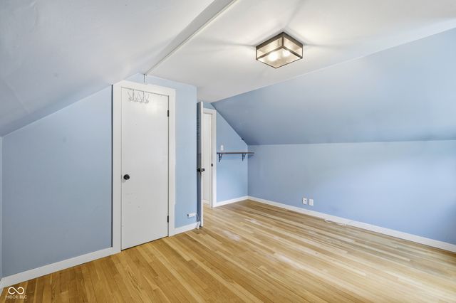 3758 S Pennsylvania Street, Indianapolis, IN 46227