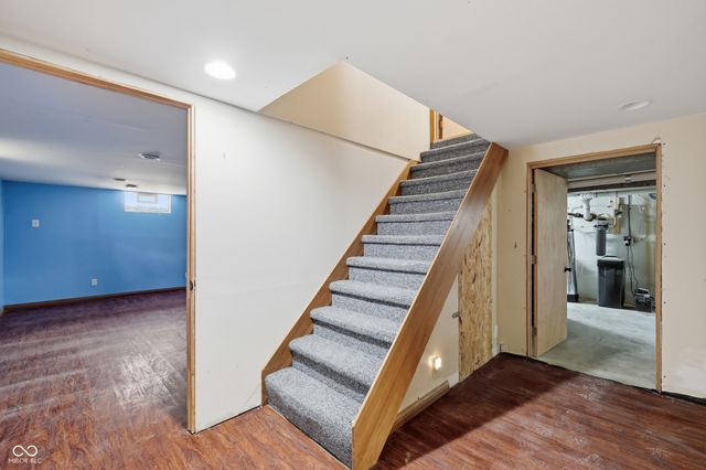 3758 S Pennsylvania Street, Indianapolis, IN 46227