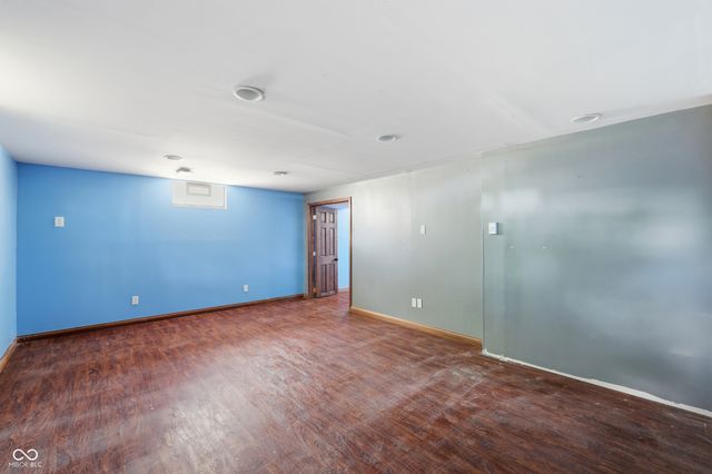 3758 S Pennsylvania Street, Indianapolis, IN 46227