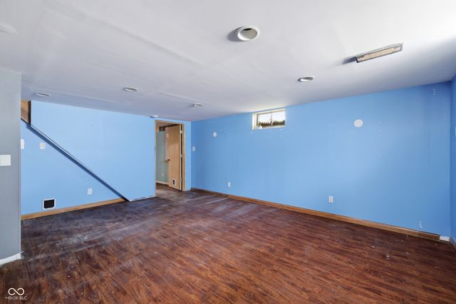 3758 S Pennsylvania Street, Indianapolis, IN 46227