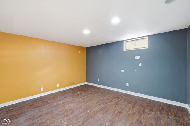 3758 S Pennsylvania Street, Indianapolis, IN 46227