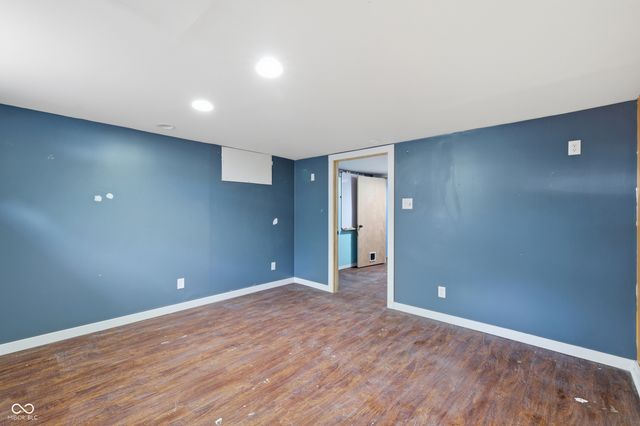 3758 S Pennsylvania Street, Indianapolis, IN 46227