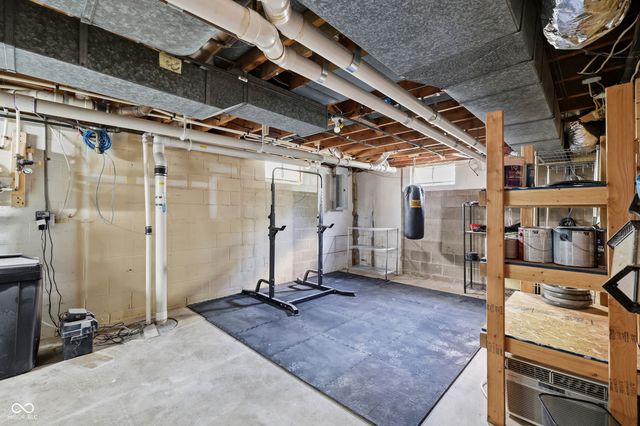 3758 S Pennsylvania Street, Indianapolis, IN 46227