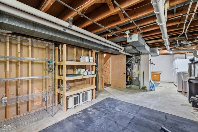 3758 S Pennsylvania Street, Indianapolis, IN 46227