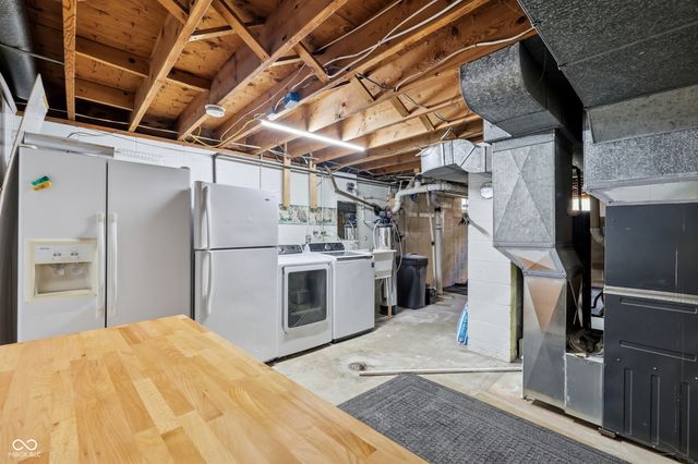 3758 S Pennsylvania Street, Indianapolis, IN 46227