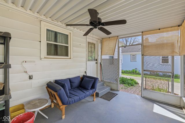 3758 S Pennsylvania Street, Indianapolis, IN 46227