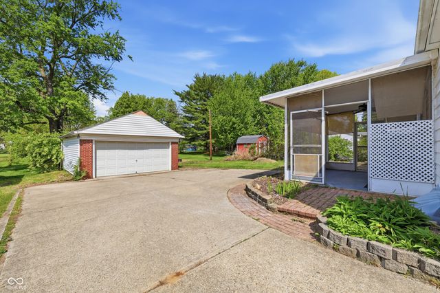 3758 S Pennsylvania Street, Indianapolis, IN 46227