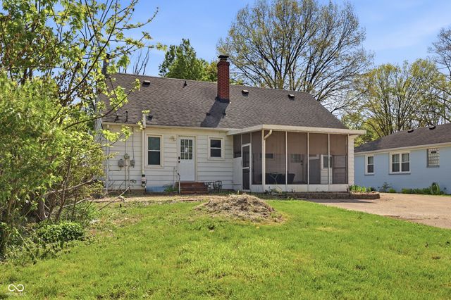 3758 S Pennsylvania Street, Indianapolis, IN 46227