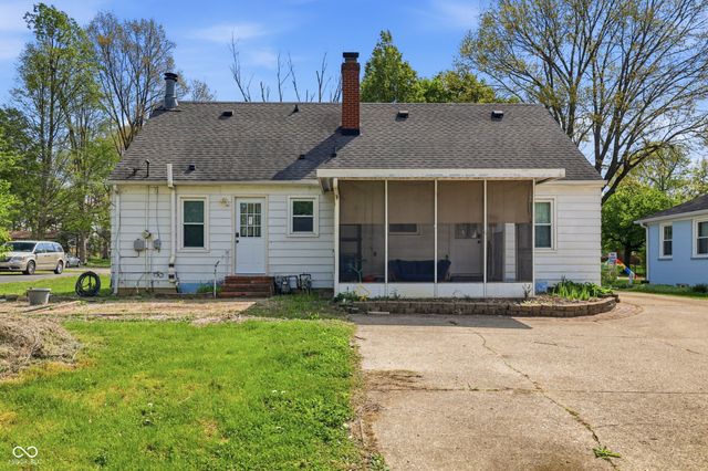 3758 S Pennsylvania Street, Indianapolis, IN 46227