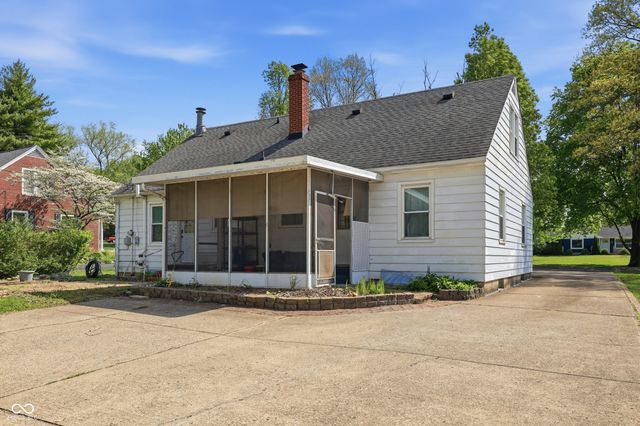 3758 S Pennsylvania Street, Indianapolis, IN 46227