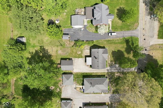 3758 S Pennsylvania Street, Indianapolis, IN 46227