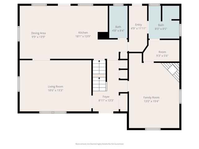 3758 S Pennsylvania Street, Indianapolis, IN 46227