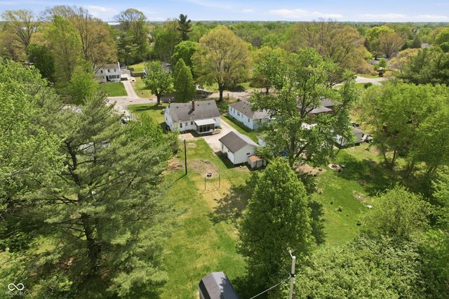 3758 S Pennsylvania Street, Indianapolis, IN 46227