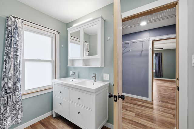 3758 S Pennsylvania Street, Indianapolis, IN 46227